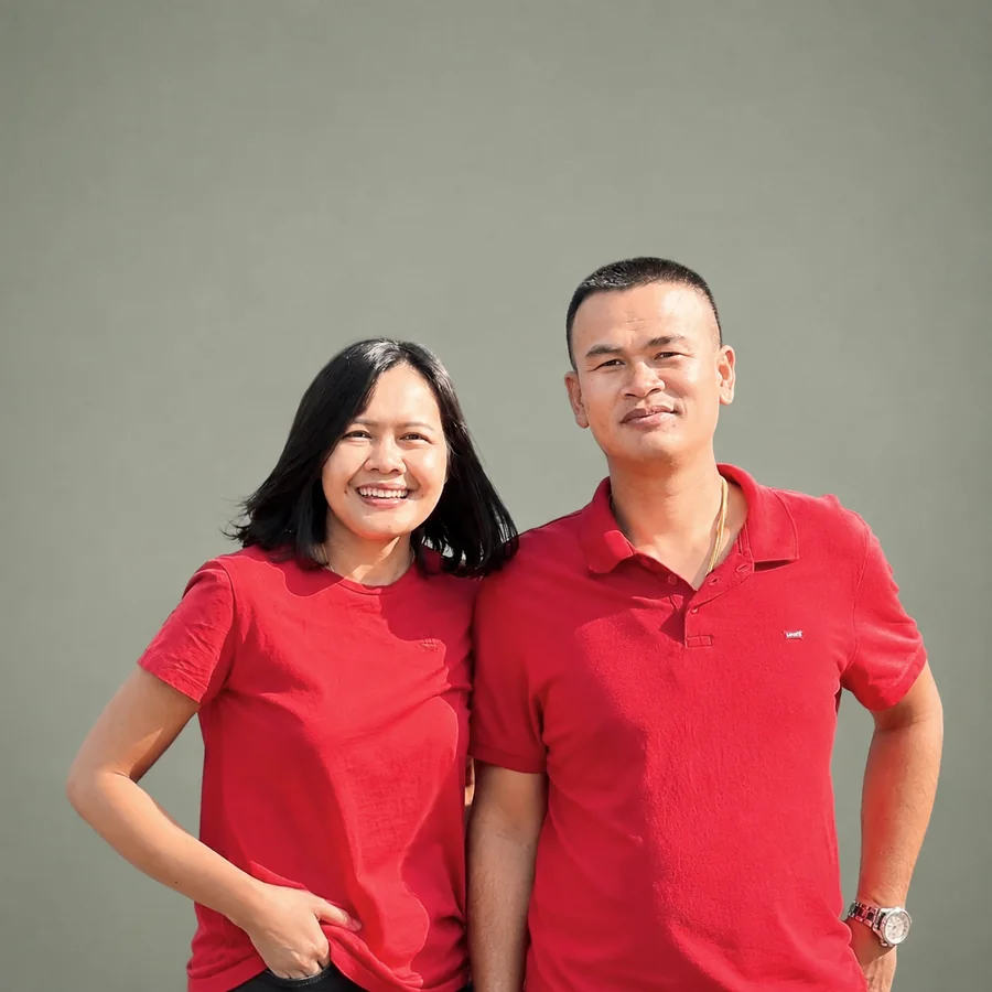 คุณศุภิสรา คุณพรอนันต์ · เจ้าของบ้าน