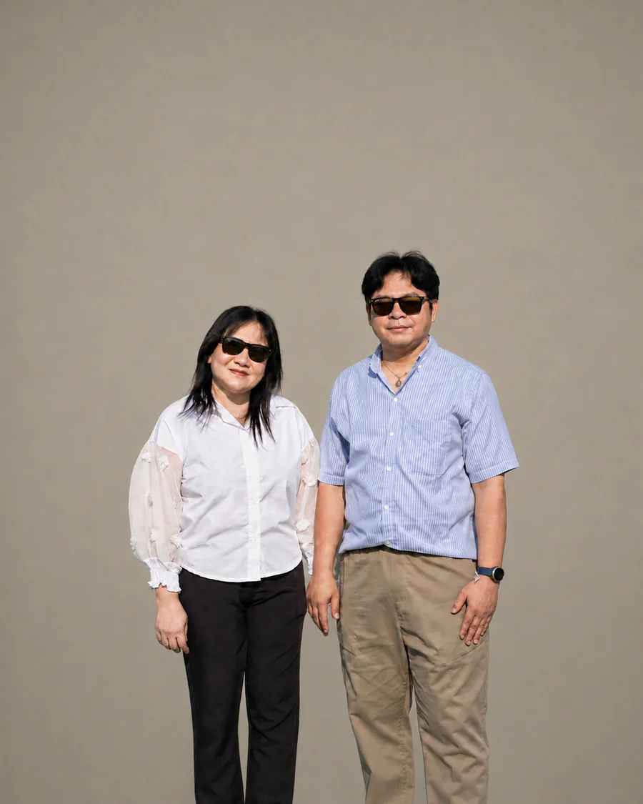 คุณนันทวรรณ คุณนิรันดร์ · เจ้าของบ้าน